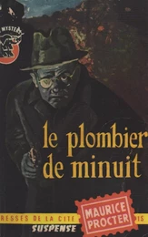 Le plombier de minuit