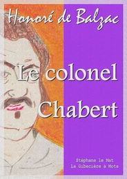 Le colonel Chabert