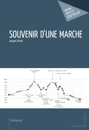 Souvenir d'une marche