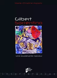 Gilbert Sorrentino