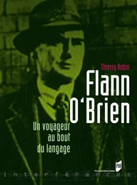 Flann O'Brien