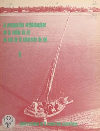 La prospection archéologique de la vallée du Nil au sud de la cataracte de Dal (8) : Le district d'Amara est