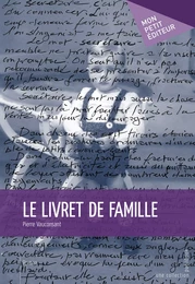 Le Livret de famille