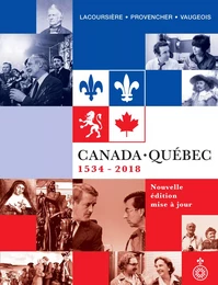 Canada-Québec