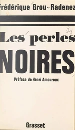 Les perles noires