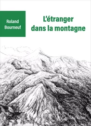 L'étranger dans la montagne