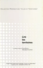 Lire les territoires