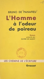 L'homme à l'odeur de poireau