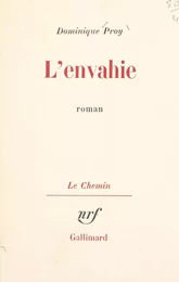 L'envahie