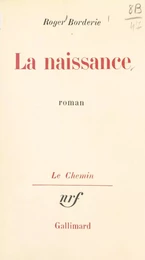 La naissance