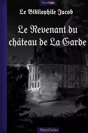 Le Revenant du château de La Garde