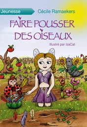 Faire pousser des oiseaux