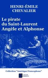 Le pirate du Saint-Laurent