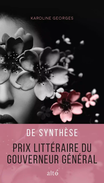 De synthèse - Karoline Georges - Alto