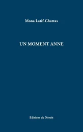 Un moment Anne