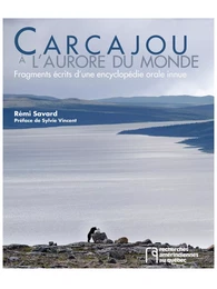 Carcajou à l'aurore du monde