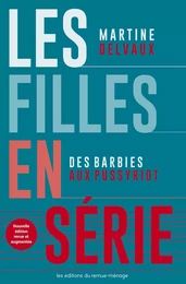 Les filles en série NE