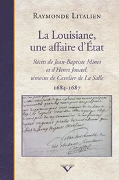 La Louisiane, une affaire d’État