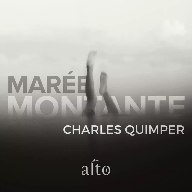 Marée montante - Charles Quimper - Alto