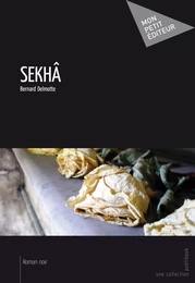 Sekhâ