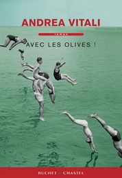 Avec les olives !