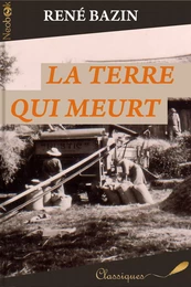 La Terre qui meurt