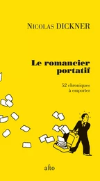 Le romancier portatif