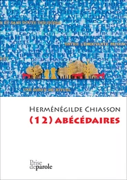 (12) abécédaires