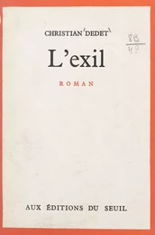 L'exil