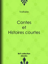 Contes et histoires courtes