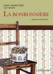 La bonbonnière