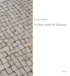 Le livre caché de Lisbonne