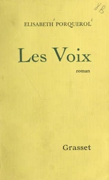 Les voix