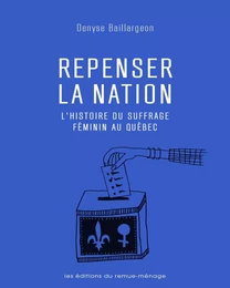 Repenser la nation