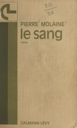 Le sang