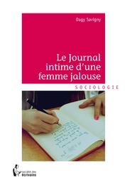 Le Journal intime d'une femme jalouse