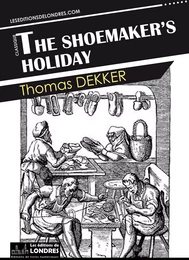 The shoemaker’s holiday