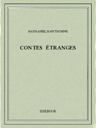 Contes étranges