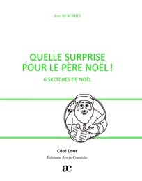 Quelle surprise pour le Père Noël