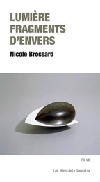 Lumière fragments d’envers