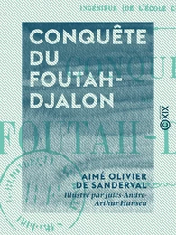 Conquête du Foutah-Djalon