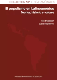 El populismo en Latinoamérica