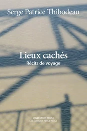 Lieux cachés