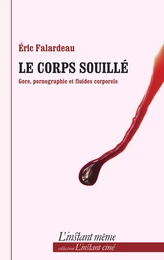 Le corps souillé