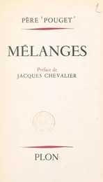 Mélanges