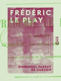 Frédéric Le Play