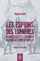 Espions des Lumières (Les)