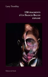 158 fragments d'un Francis Bacon explosé