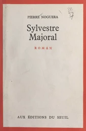 Sylvestre Majoral