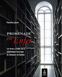 Promenade en Enfer